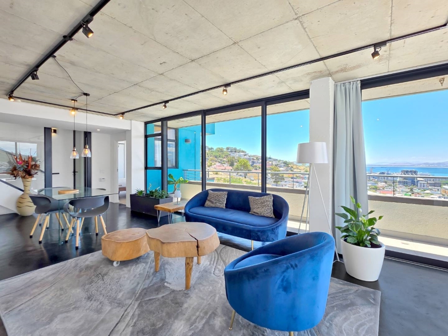 2 Bedroom Property for Sale in Bo Kaap Western Cape